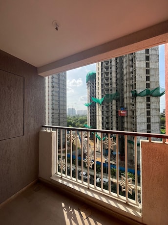 2 BHK Apartment For Rent in Runwal Gardens Phase I Dombivli East Thane  7879226