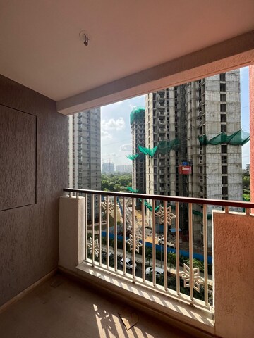 2 BHK Apartment For Rent in Runwal Gardens Phase I Dombivli East Thane  7879226