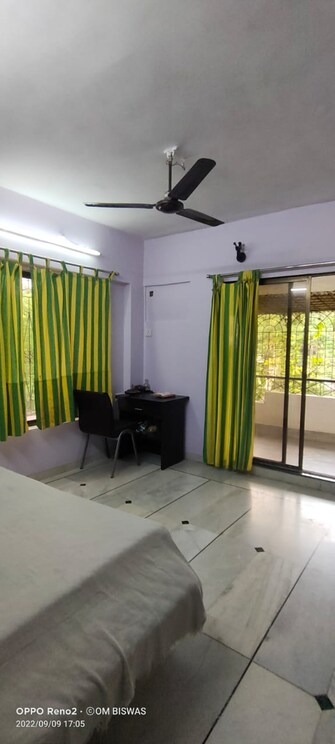 3 BHK Apartment For Resale in Bhavana Chs Vashi Sector 12 Navi Mumbai  7879293