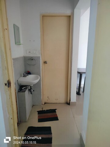 Bathroom in  Pg at Vakola – for Rent
