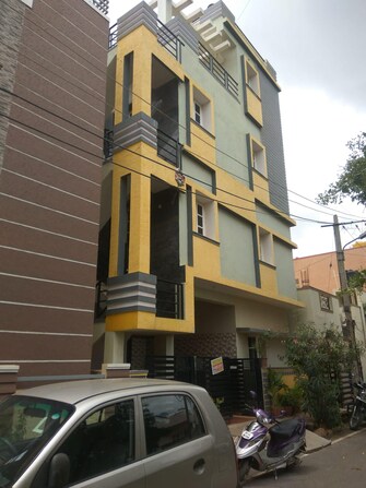 2 BHK Independent House For Resale in Yelahanka Bangalore  7879234