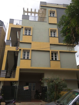 2 BHK Independent House For Resale in Yelahanka Bangalore  7879234