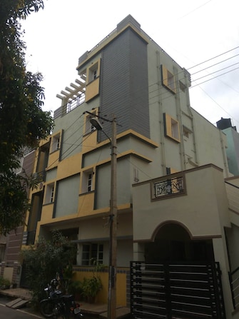 2 BHK Independent House For Resale in Yelahanka Bangalore  7879234