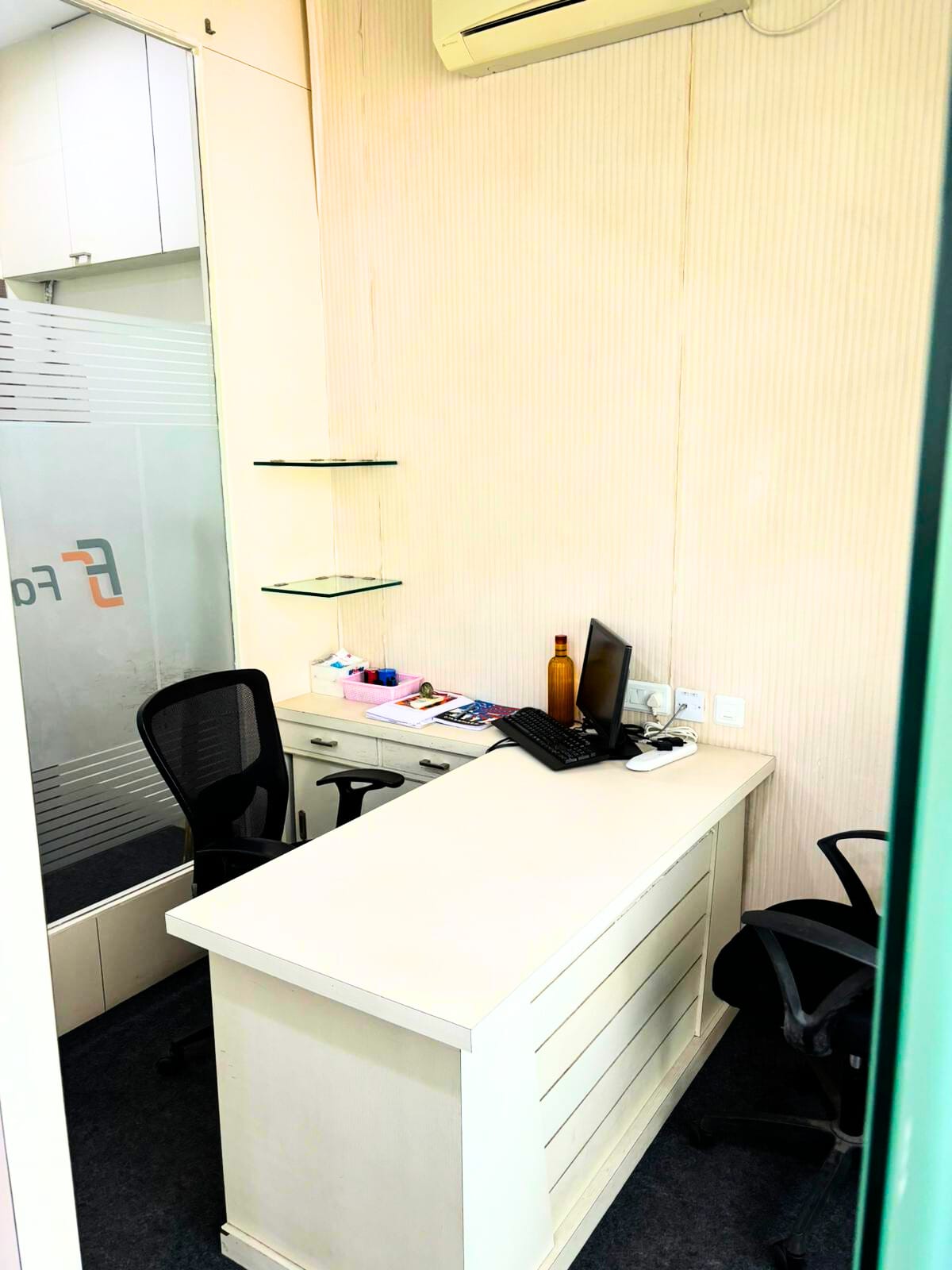 Commercial Office Space 1210 Sq.Ft. For Rent in Salt Lake Sector V Kolkata  7879229