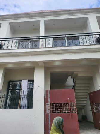 2 BHK Villa For Resale in Muzaffar Nagar Ghusval Lucknow  7879345