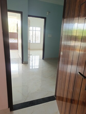 2 BHK Villa For Resale in Muzaffar Nagar Ghusval Lucknow  7879345