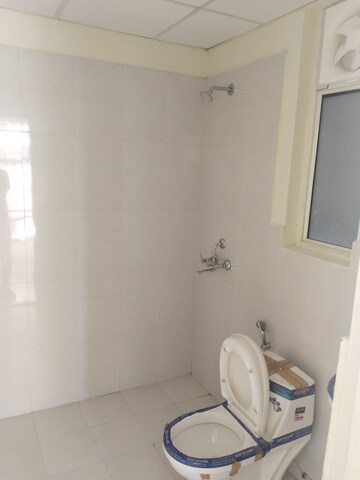 Bathroom in 2 BHK Apartment at Pyramid Urban Homes 2, Sector 86 – for Sale