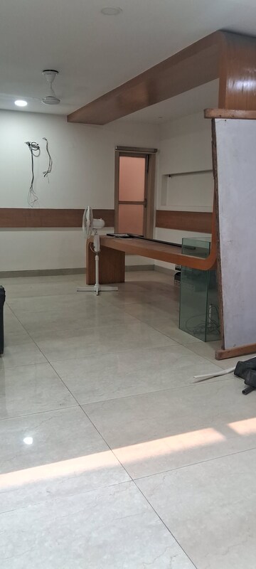 Floor Plan in  Office Space at Sarita Vihar – for Rent