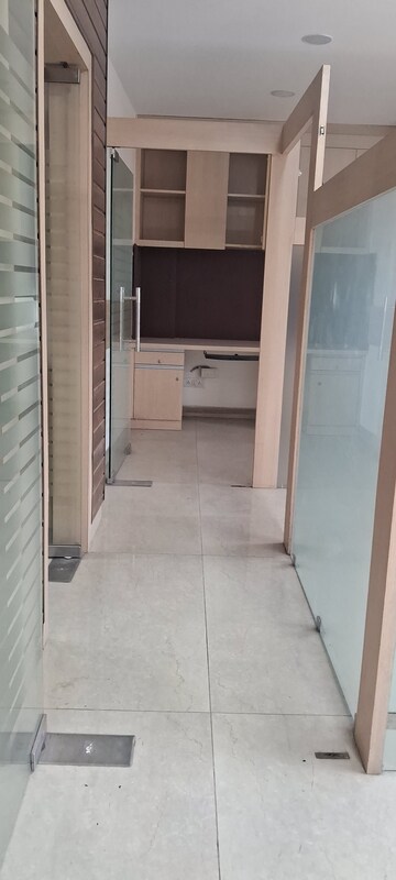 Floor Plan in  Office Space at Sarita Vihar – for Rent