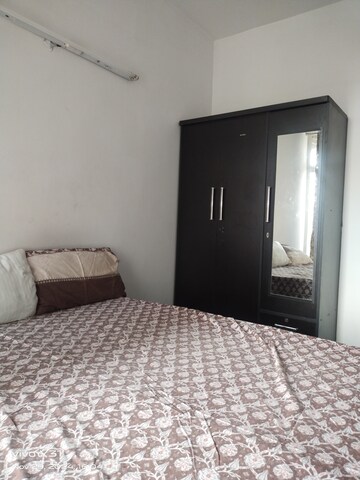 3 BHK Apartment For Rent in Mahagun Mywoods, Sector 16c Greater Noida