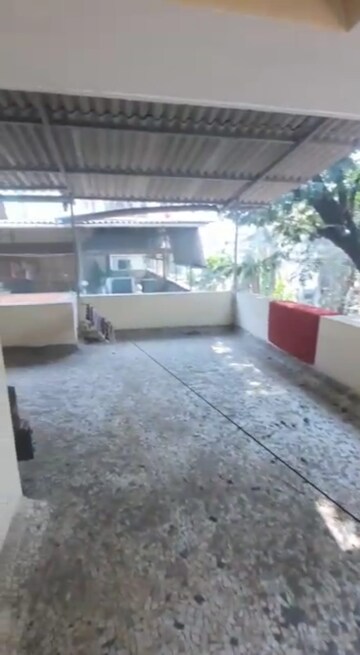 Terrace in 4 BHK Independent House at Shanti Vidya Nagari CHS, Mira Road East – for Sale