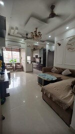 4 BHK + Extra Room 1875 Sq.Ft. Apartment in Ace Divino