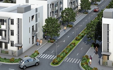 Plot For Sale in Vatika Aspiration, Sector 88b