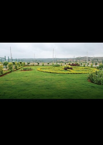  Plot – Exterior View View at Anugraha Evergreen, Jigani - for Sale