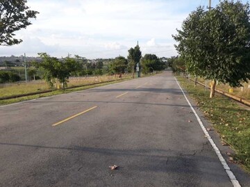 Plot Area in  Plot at Anugraha Evergreen, Jigani – for Sale