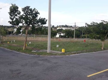  Plot – Garden View at Anugraha Evergreen, Jigani - for Sale