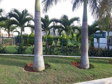  Plot – Exterior View View at Anugraha Evergreen, Jigani - for Sale