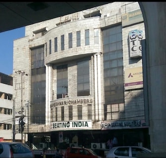 Commercial Office Space 1250 Sq.Ft. For Rent in Banjara Hills Hyderabad  7876424