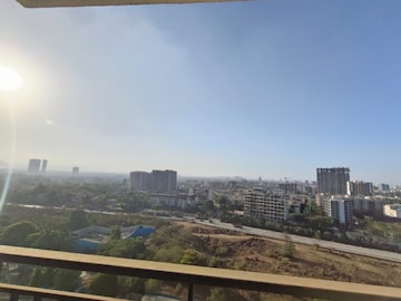 2 BHK Apartment For Rent in Runwal Gardens Phase 2 Dombivli East Thane  7879374