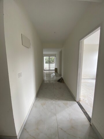 Building Lobby in 3 BHK Apartment at Yelahanka – for Sale