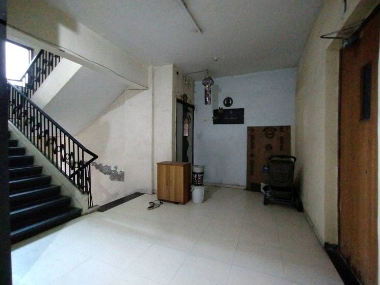 Exterior View, seawoods sector 44a 2.5 Bedroom 1235 Sq.Ft. Apartment In Seawoods Sector 44a Navi Mumbai 7879449