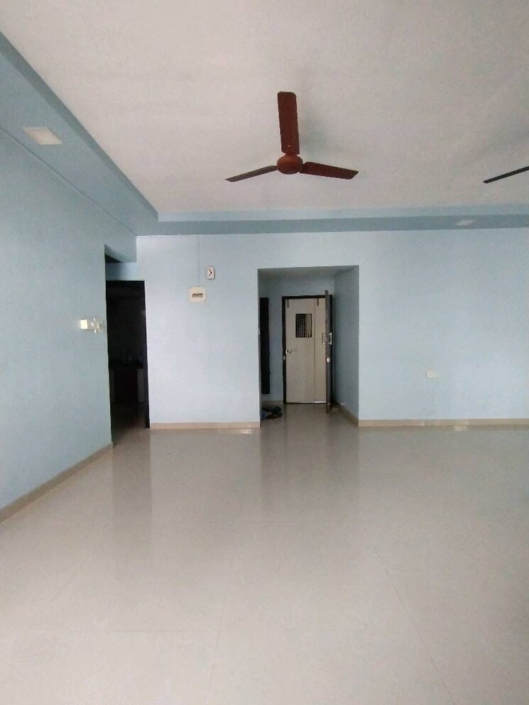 Room, seawoods sector 44a 2.5 Bedroom 1235 Sq.Ft. Apartment In Seawoods Sector 44a Navi Mumbai 7879449