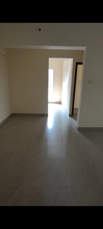 Building Lobby in 2 BHK Apartment at Anmol Mansion CHS, Charai – for Sale