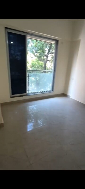 Bedroom in 2 BHK Apartment at Anmol Mansion CHS, Charai – for Sale