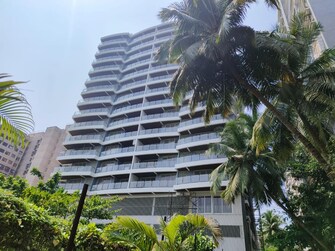 3 BHK Apartment For Resale in The Wadhwa The Nest Andheri West Mumbai  7879313