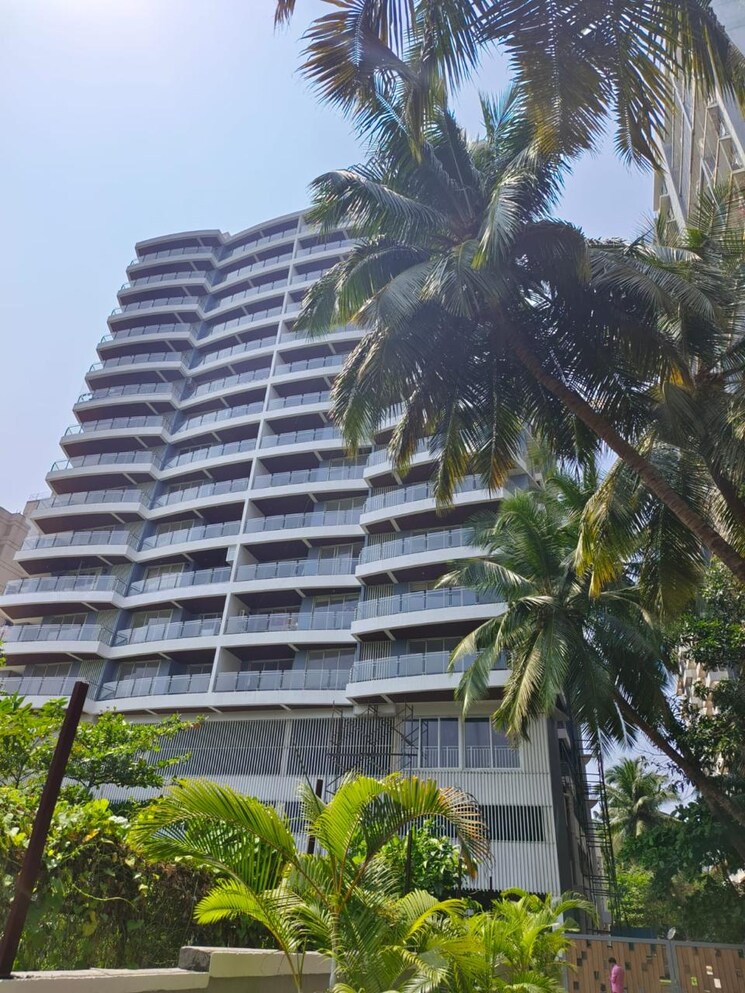 Exterior View, the-wadhwa-the-nest 3 Bedroom 1330 Sq.Ft. Apartment In Andheri West Mumbai 7879313