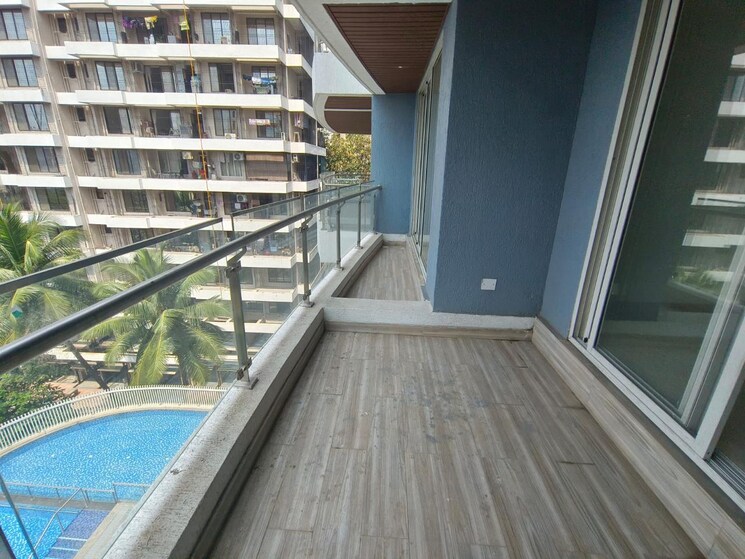 Balcony, the-wadhwa-the-nest 3 Bedroom 1330 Sq.Ft. Apartment In Andheri West Mumbai 7879313
