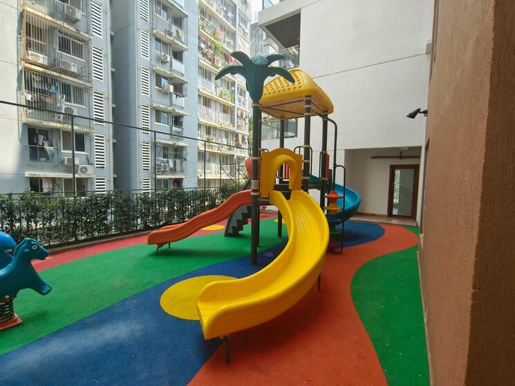 Exterior View, the-wadhwa-the-nest 3 Bedroom 1330 Sq.Ft. Apartment In Andheri West Mumbai 7879313