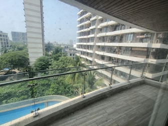 3 BHK Apartment For Resale in The Wadhwa The Nest Andheri West Mumbai  7879313