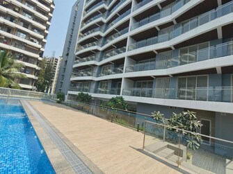 3 BHK Apartment For Resale in The Wadhwa The Nest Andheri West Mumbai  7879313