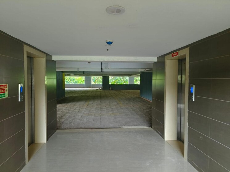 Exterior View, the-wadhwa-the-nest 3 Bedroom 1330 Sq.Ft. Apartment In Andheri West Mumbai 7879313