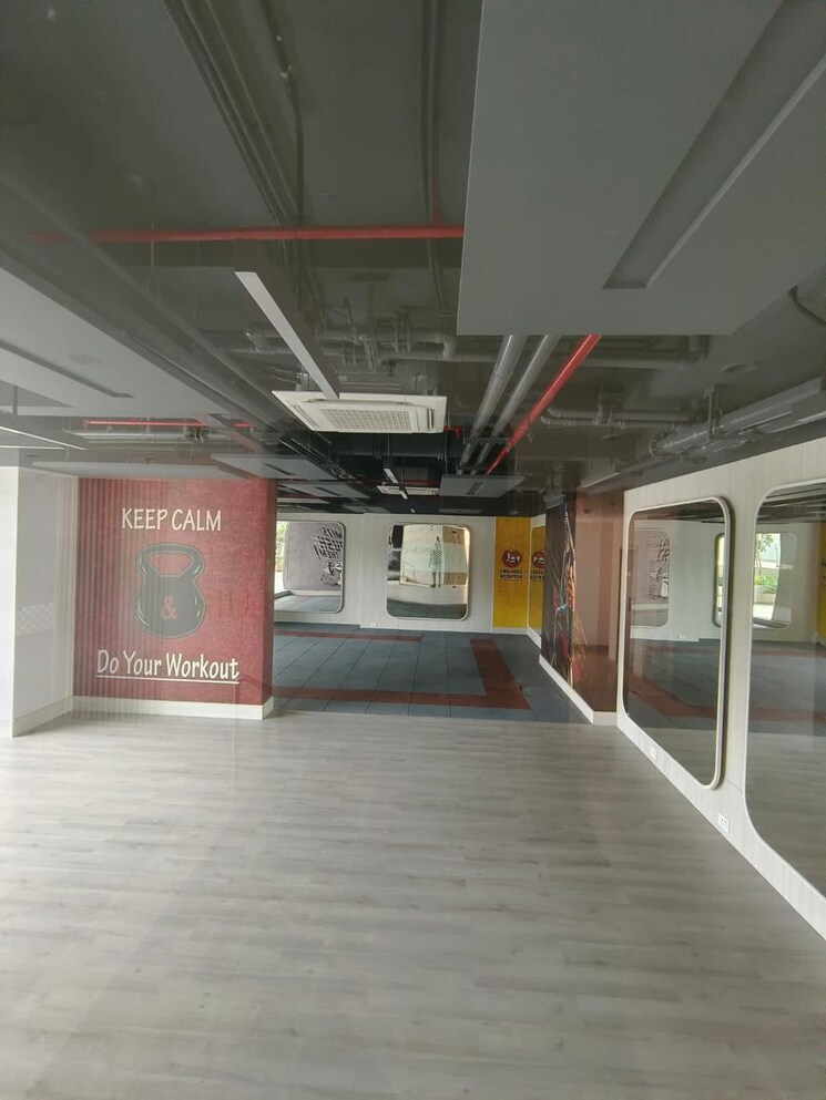 Exterior View, the-wadhwa-the-nest 3 Bedroom 1330 Sq.Ft. Apartment In Andheri West Mumbai 7879313