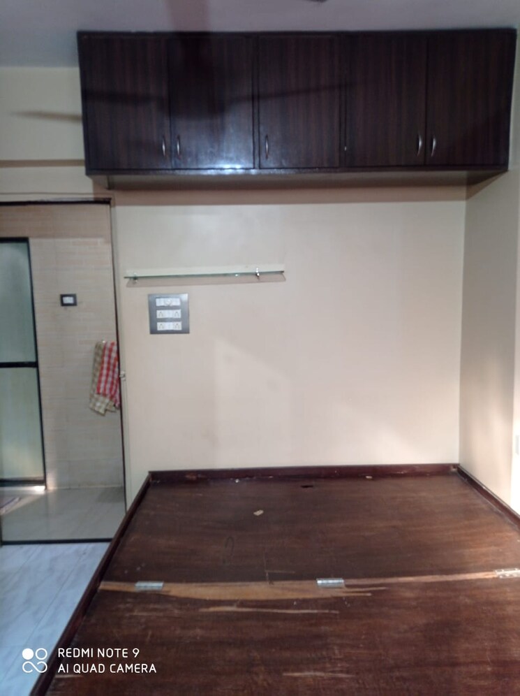 Bedroom, shashwat-chs-airoli 2 Bedroom 1200 Sq.Ft. Apartment In Airoli Sector 8a Navi Mumbai 7879425