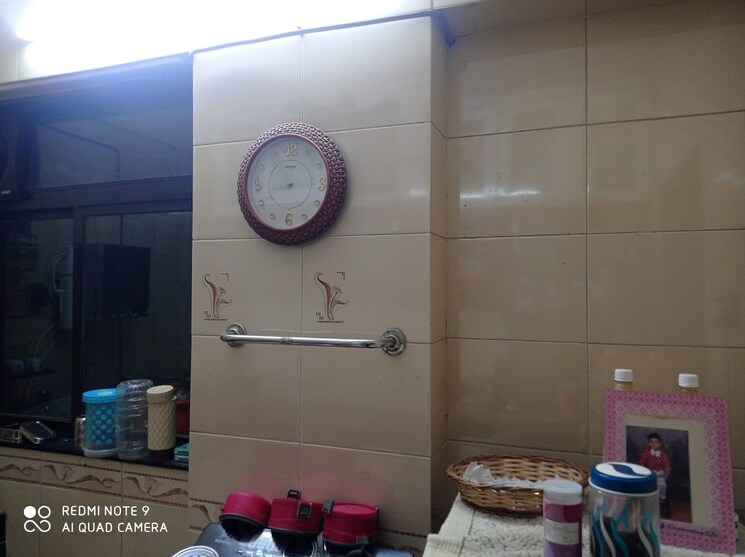 Kitchen, shashwat-chs-airoli 2 Bedroom 1200 Sq.Ft. Apartment In Airoli Sector 8a Navi Mumbai 7879425