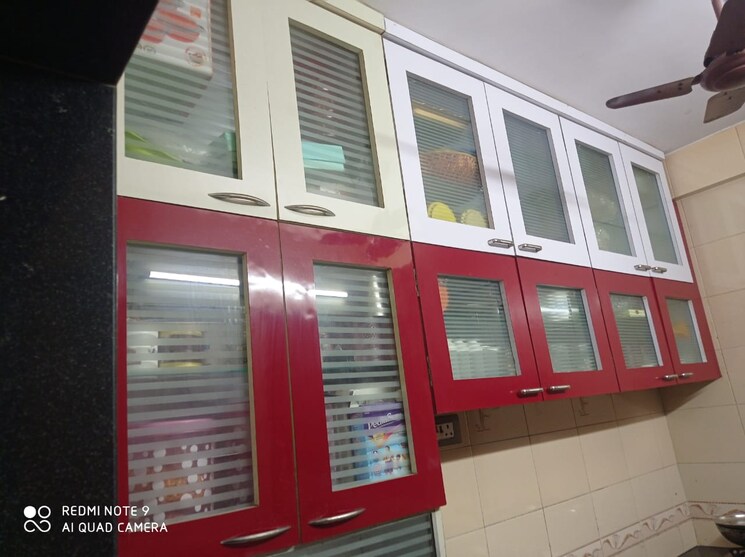 Exterior View, shashwat-chs-airoli 2 Bedroom 1200 Sq.Ft. Apartment In Airoli Sector 8a Navi Mumbai 7879425