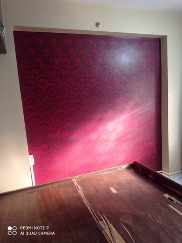 Furnished Amenities in 2 BHK Apartment at Shashwat CHS Airoli, Airoli Sector 8a – for Rent