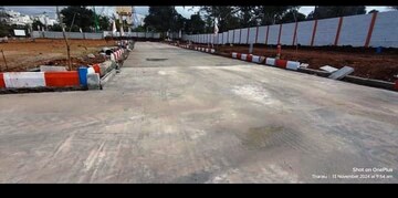  Plot For Sale in Kaggalipura