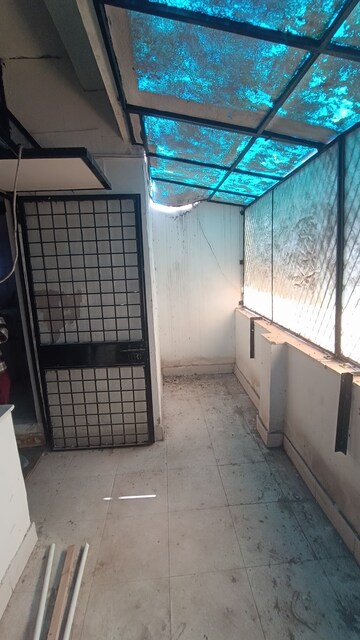  Office Space – Exterior View View at DLF The Shopping Mall, Sector 26a - for Sale