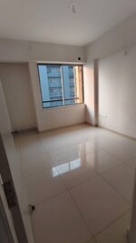 2 BHK + Pooja Room,Servant Room,Study Room 980 Sq.Ft. Apartment in Godrej Seven