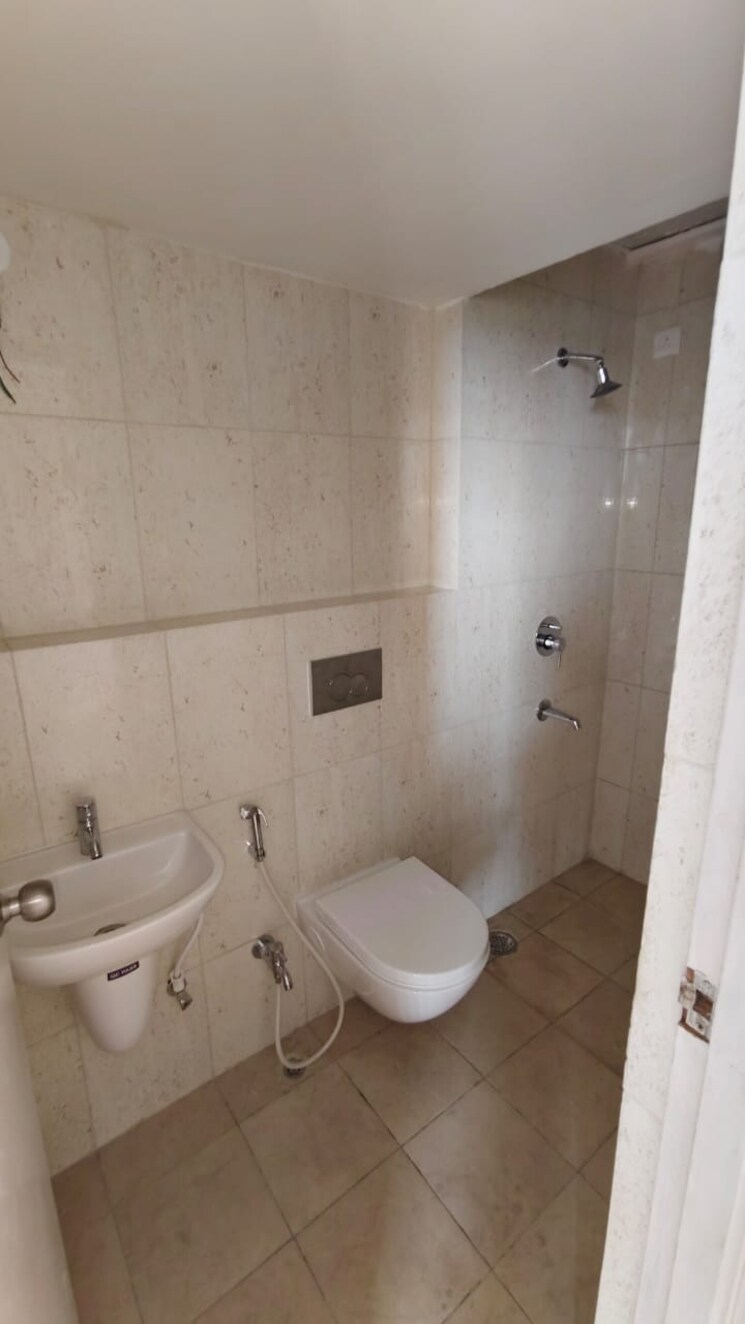 Attached Bathroom, godrej-seven 2 Bedroom 980 Sq.Ft. Apartment In Joka Kolkata 7879440