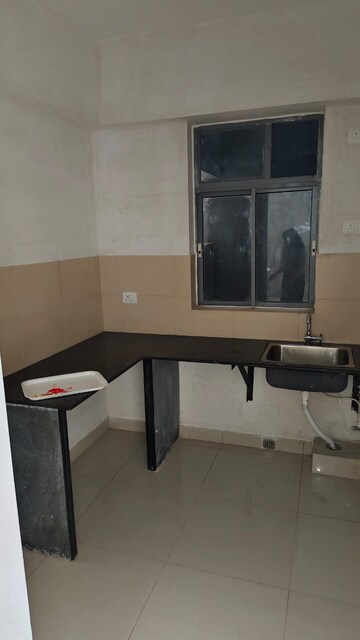 Kitchen in 2 BHK Apartment at Godrej Seven, Joka – for Sale