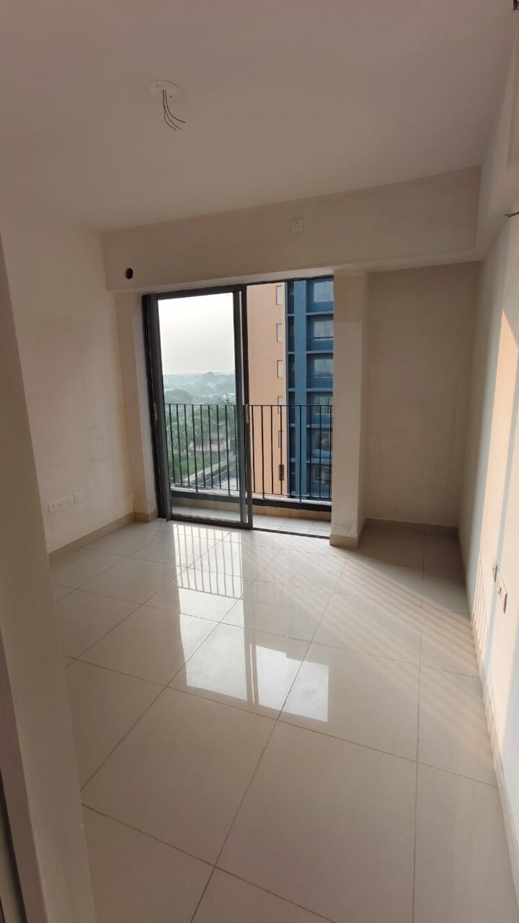 Bedroom, godrej-seven 2 Bedroom 980 Sq.Ft. Apartment In Joka Kolkata 7879440