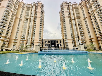 2 BHK Apartment For Rent in Samridhi Luxuriya Avenue Sector 150 Noida  7879446