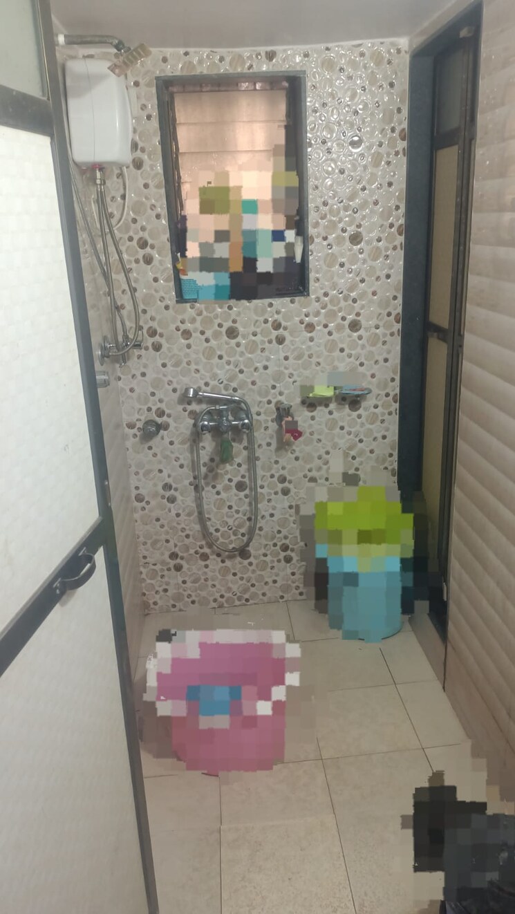 Bathroom, dombivli west 1 Bedroom 490 Sq.Ft. Apartment In Dombivli West Thane 7879484