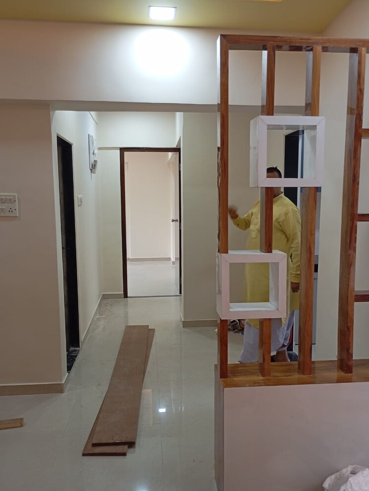 undefined, dosti-west-county-phase-4-dosti-pine 2 Bedroom 747 Sq.Ft. Apartment In Balkum Pada Thane 7879527