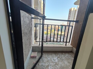Furnished Amenities in 2 BHK Apartment at Runwal Gardens Phase 2, Dombivli East – for Rent